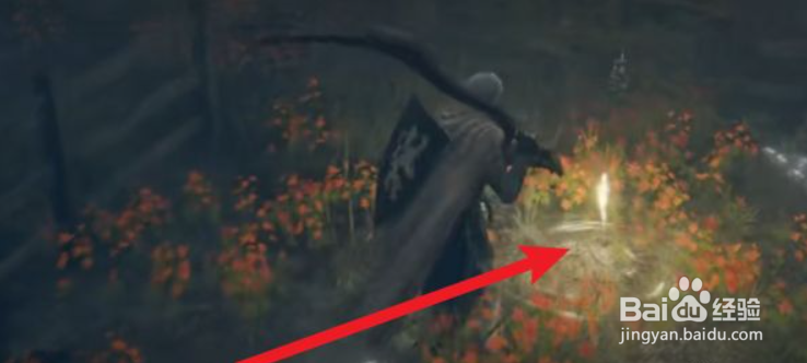 艾尔登法环铃珠猎人触发攻略