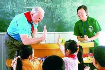 鼓励与责备孩子的技巧(一)