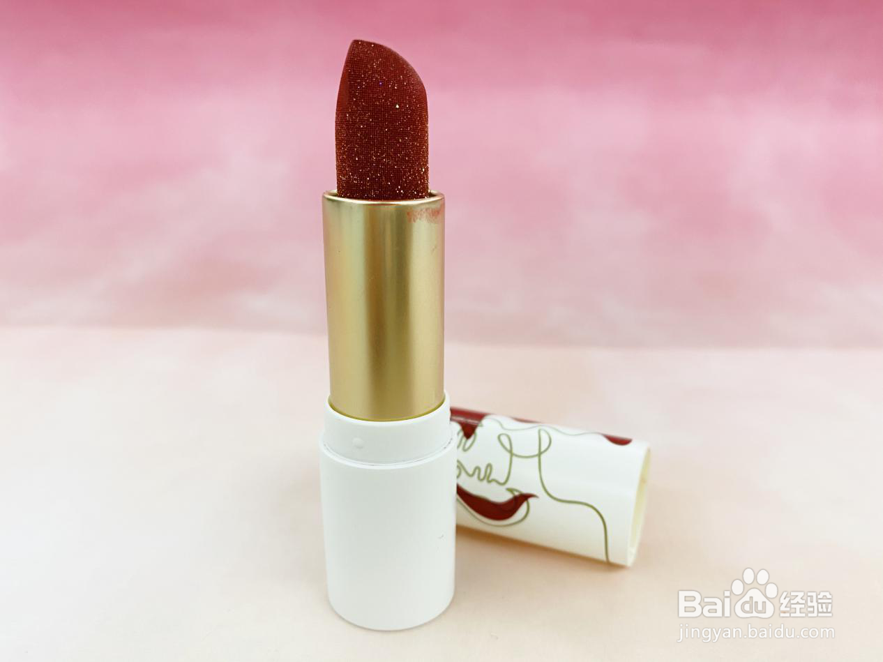 呦蓝艾璐卡口红好不好