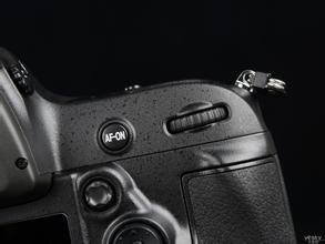 单反参数改如何设置