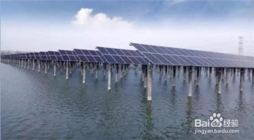 如何向工厂推广光伏电站