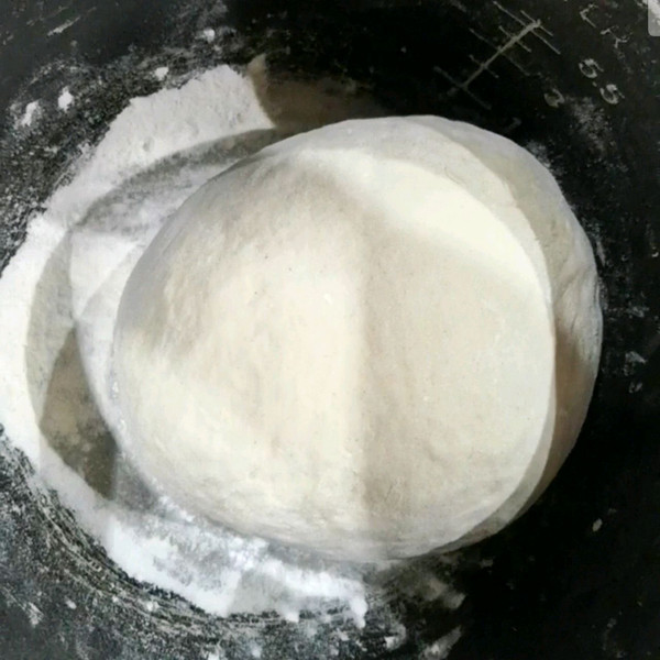 天津家常味鲜肉包子