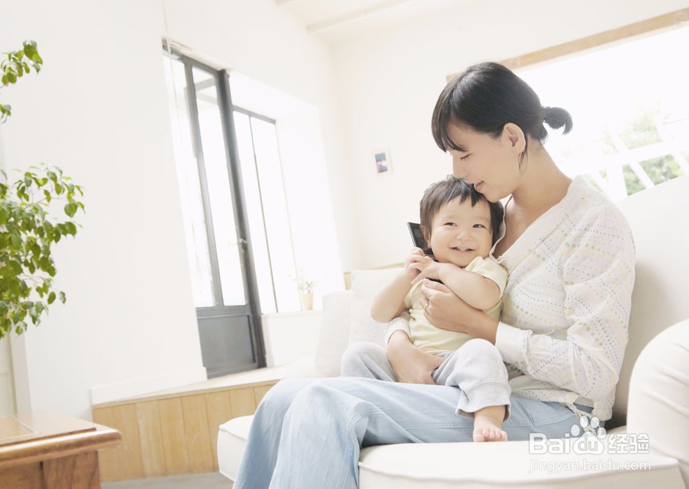 不是任何妈妈都可以生二胎!你中招了吗