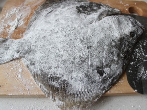 怎么做干锅多宝鱼