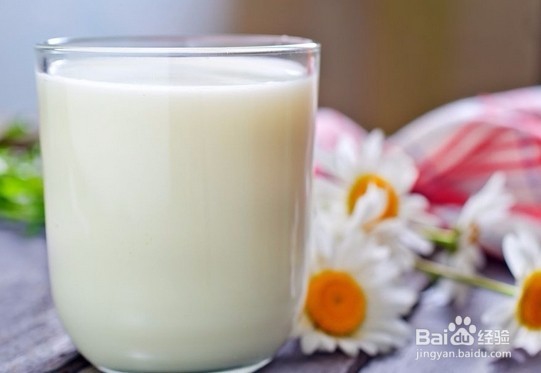 袋装牛奶怎么加热