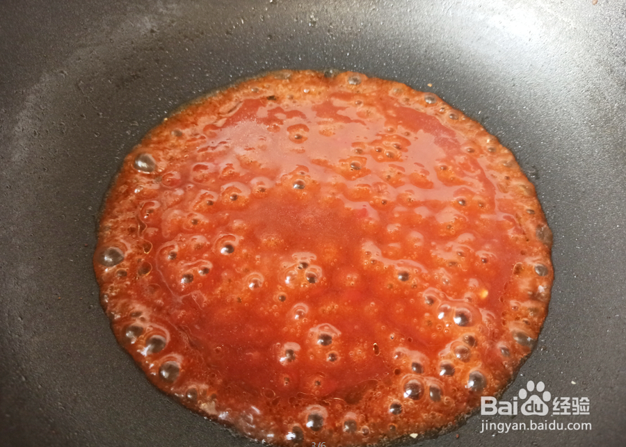 糖醋鸡胸肉的做法