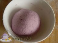 花型蒸饺的做法