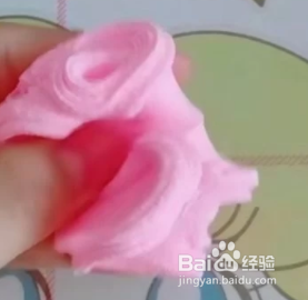 黏土怎么做起泡胶
