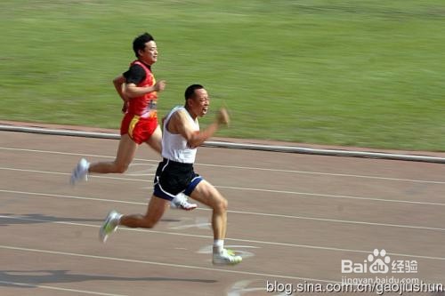 长跑有哪些要领