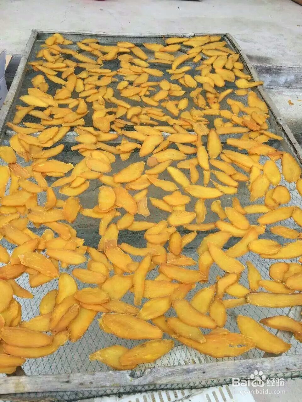 如何使用热泵型红薯片烘干机生产出高品质红薯干