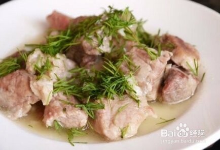 洋葱蒜红烧肉制作方法