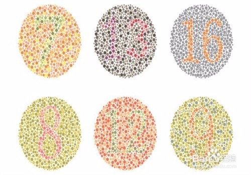 色盲和色弱的本质区别