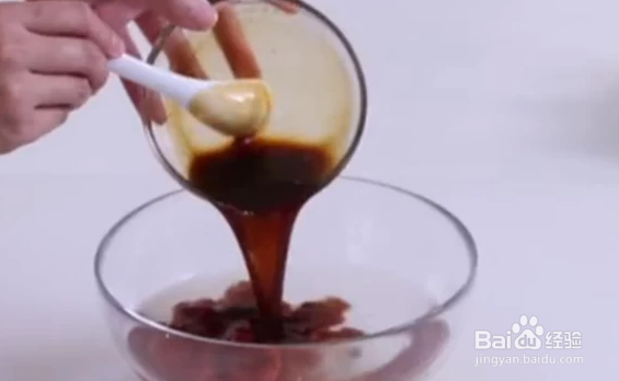 韩国泡菜的做法