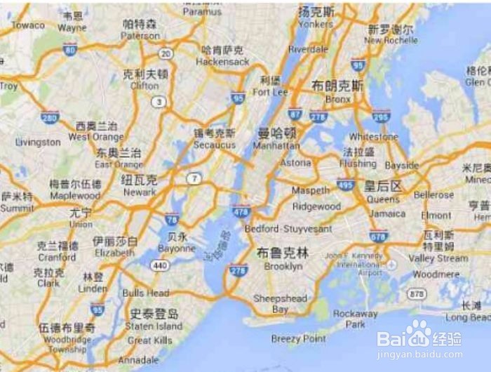 在附近找工作时需要了解哪些跟工作有关的东西