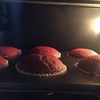 怎么做红丝绒蛋糕