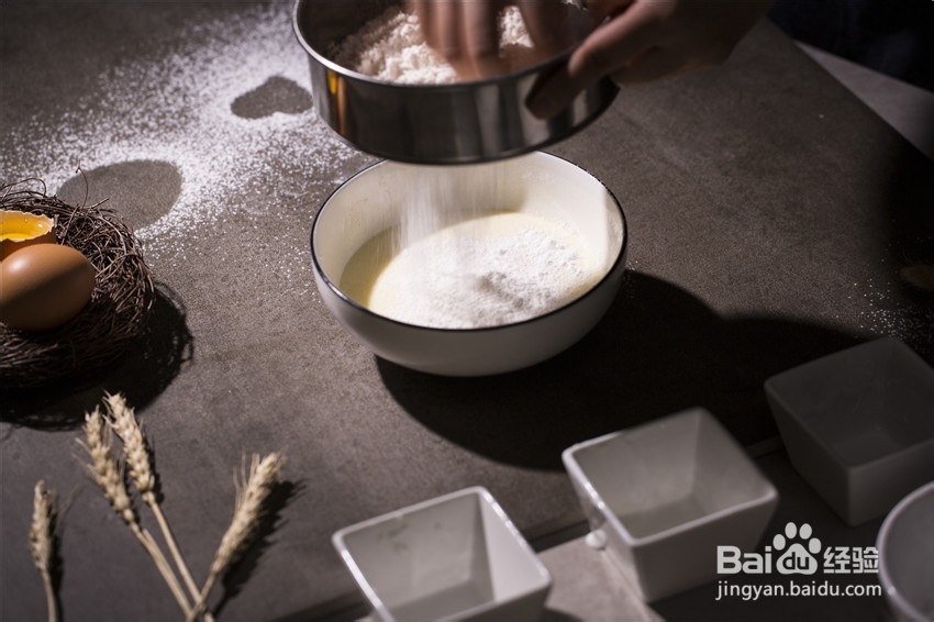 酸奶蛋糕怎么做？