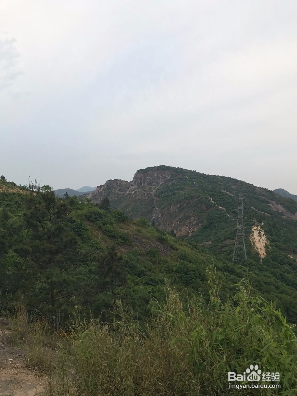 苏州灵白线徒步注意事项
