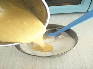 紫菜肉松蛋糕卷怎么做？