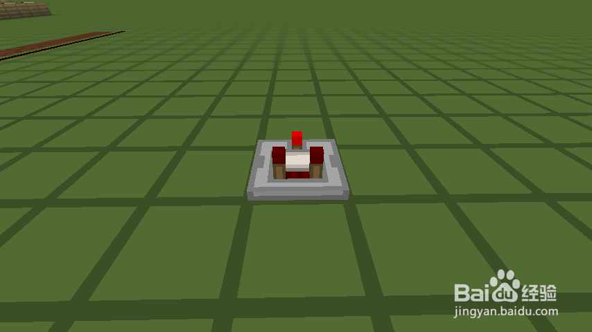 Minecraft红石教程[4]——红石比较器的用法
