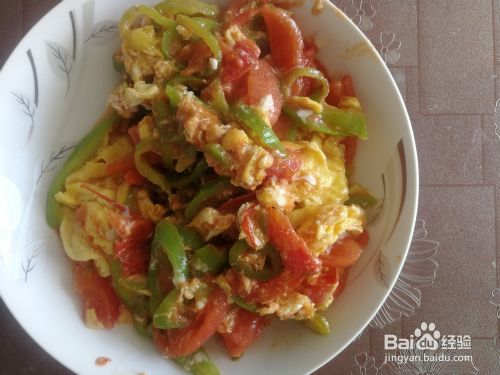 西红柿鸡蛋怎么做好吃？