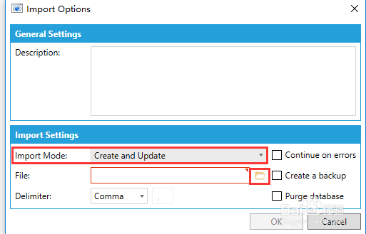 ICONICS Hyper Historian 配置备份 –V10.95