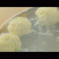 不点外卖149--美味豌豆米粉丸