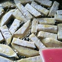 反沙芋头的美味做法