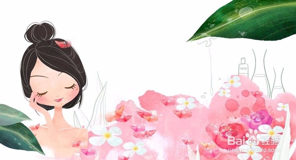 空调房里如何保湿