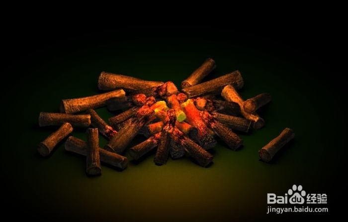 在野外怎样辨别方向