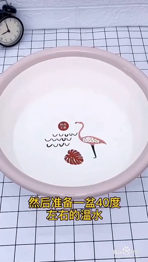 清洗凉席的小妙招