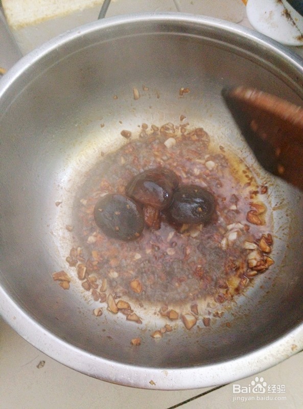 万能食物:蒸白萝卜