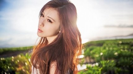 祛痘第一步:正确洗脸