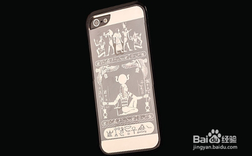 苹果手机套iphone5手机壳十二星座图案