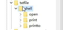 【Windows】解决双击记事本自动打印的问题