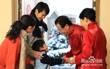 过年了，家长将怎样教育孩子？