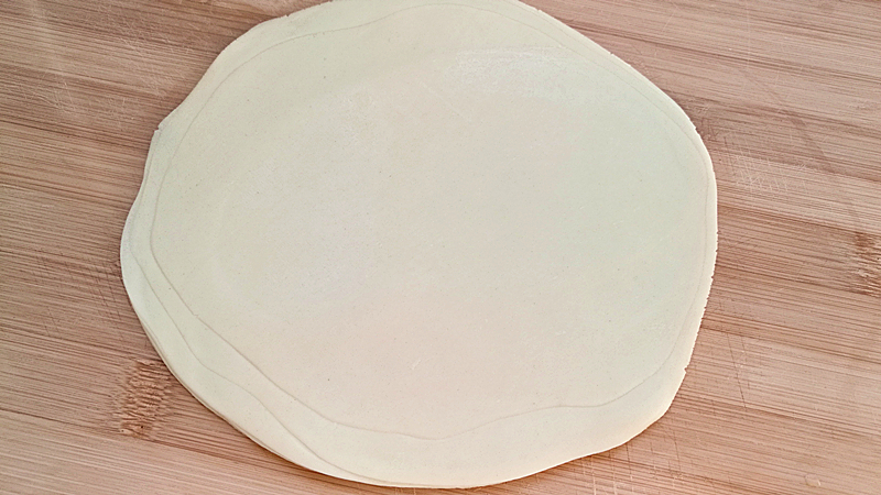 饺子皮春饼的做法，你知道吗？