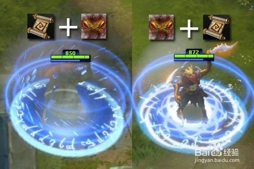 DOTA2的一些你可能不知道的细节