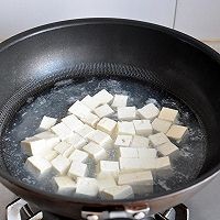 虾仁豆腐怎么做