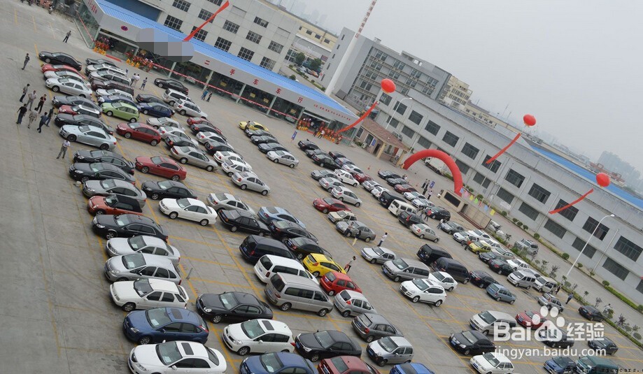 怎样选择练手用的二手车