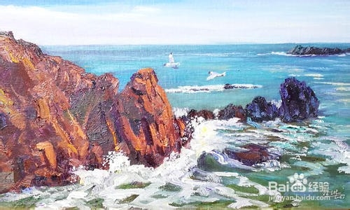 爱莲湾旅游攻略