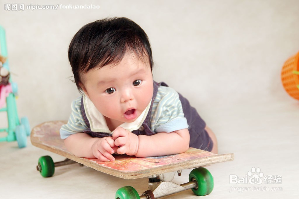 家庭教育之培养出高情商的孩子