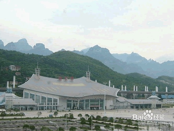 学生张家界旅游线路