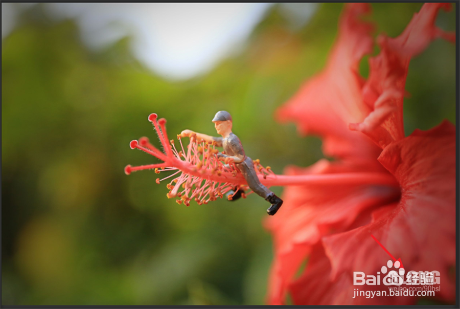 用Photoshop去除水印的两种方法