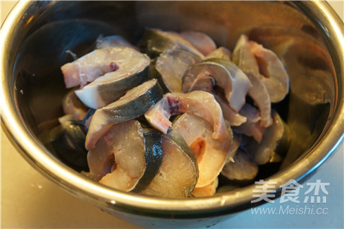 豉汁河鳗煲仔饭