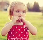 宝宝缺钙会有哪些表现