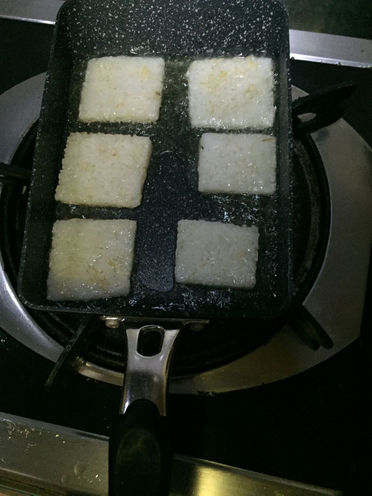 剩饭剩菜Get的做法，让我来告诉你！