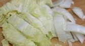 教你做辣椒炒五花肉
