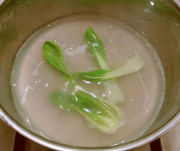 番茄鸡蛋刀削面