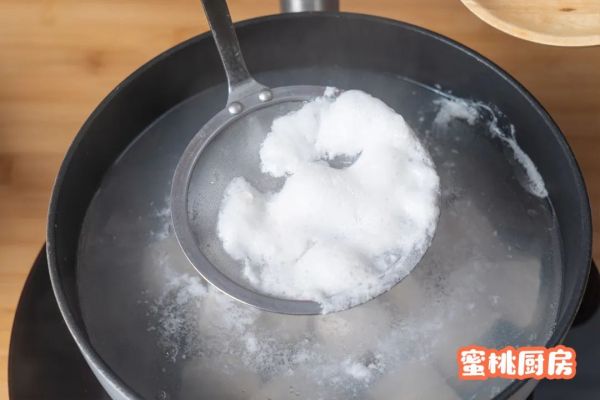 石斛橄榄瘦肉汤