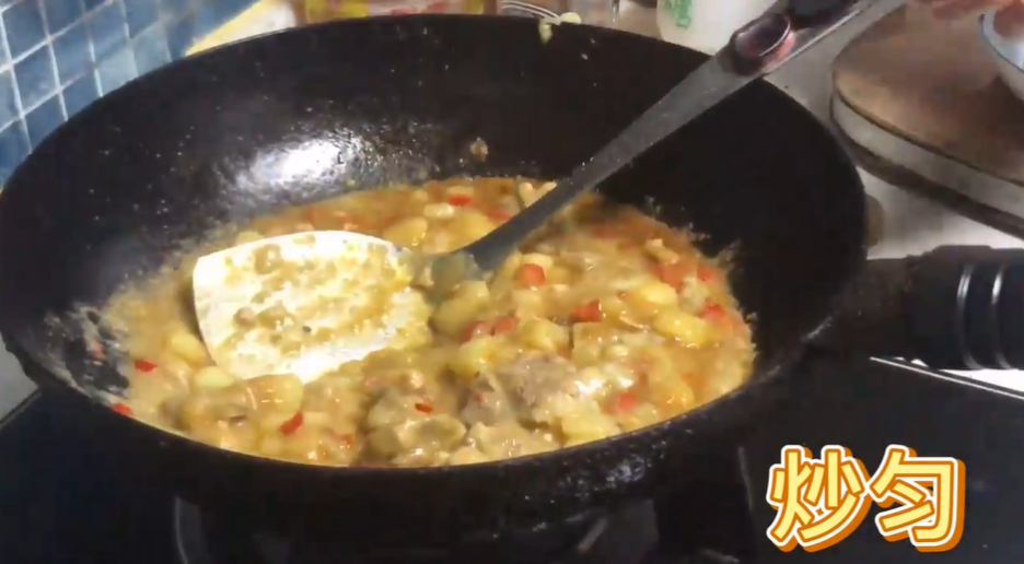 怎么做土豆泥排骨